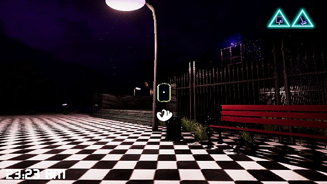 Magical Queen's Land