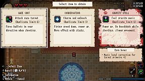 HEAVEN SEEKER ――The Savior of This Cruel World