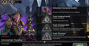 Gems of War - Puzzle RPG