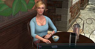 Nancy Drew: Alibi in Ashes