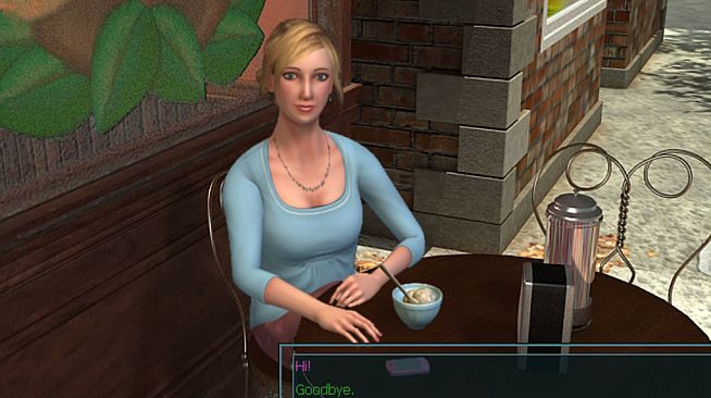 Nancy Drew: Alibi in Ashes