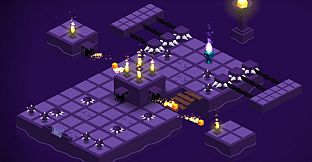 Cavern escape - Soundtrack.