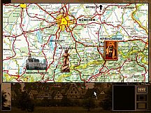 The Beast Within: A Gabriel Knight Mystery