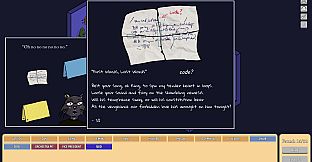 Murder at the Birch Tree Theater