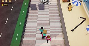 City Walker