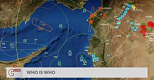 Command LIVE - Old Grudges Never Die