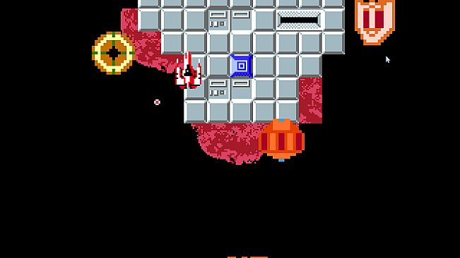 The Tower Of TigerQiuQiu 2 Space Force M7