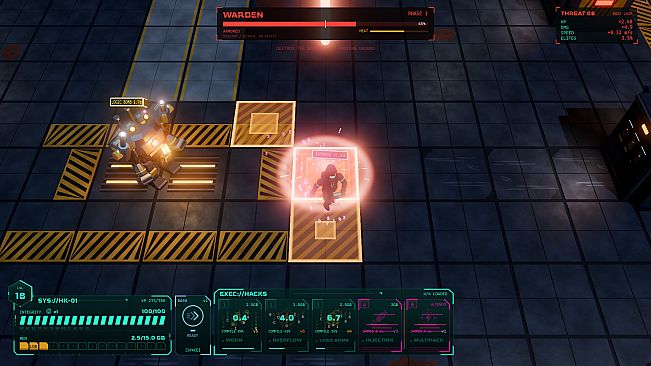 Botbreach