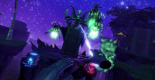 Unearthed Inc: The Lost Temple