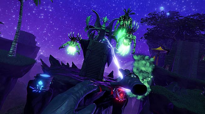 Unearthed Inc: The Lost Temple