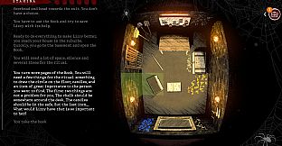 Escape Tales: The Awakening