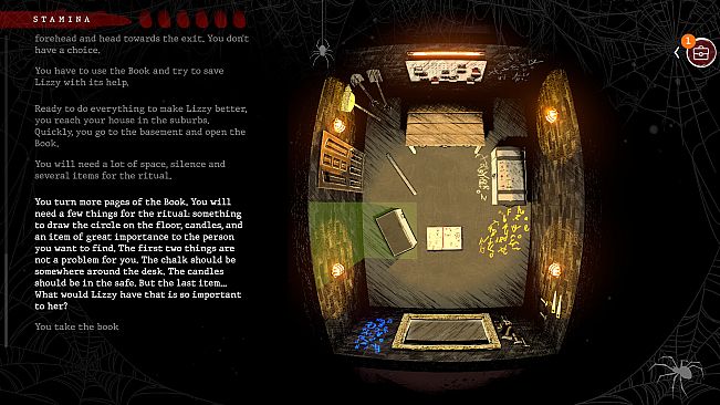 Escape Tales: The Awakening