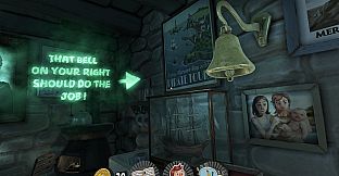 The Secret of Puffin Cove