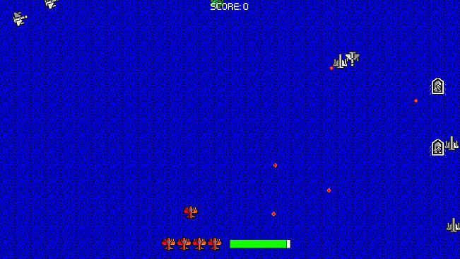 Tiger Fighter 1931 Tora! MP020