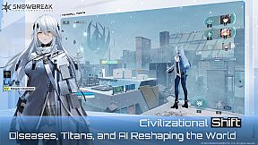 Snowbreak: Containment Zone