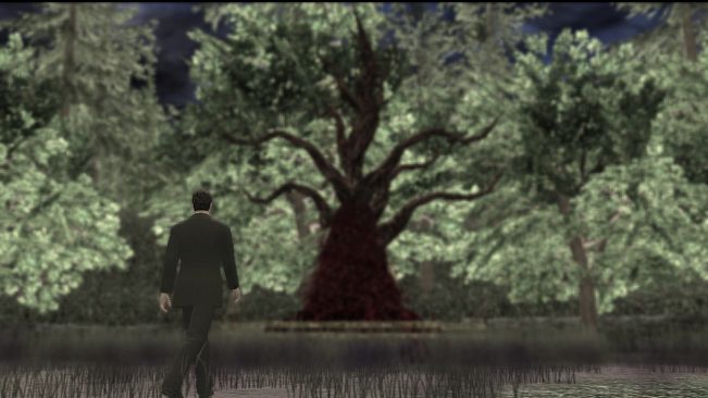Deadly Premonition: The Director's Cut