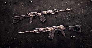 Insurgency: Sandstorm - Canyon Weapon Skin Set