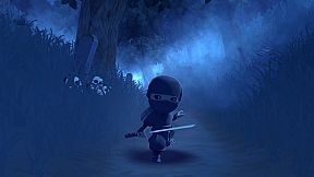 Mini Ninjas