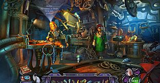 House of 1000 Doors: Evil Inside Collector's Edition