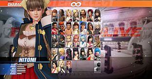 DOA6 Gust Mashup + Atelier Ryza Mashup Costumes