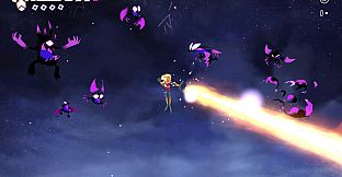 Towaga: Among Shadows