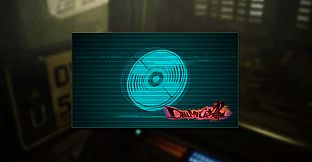 Devil May Cry 5 - DMC2 Battle Track 3-Pack