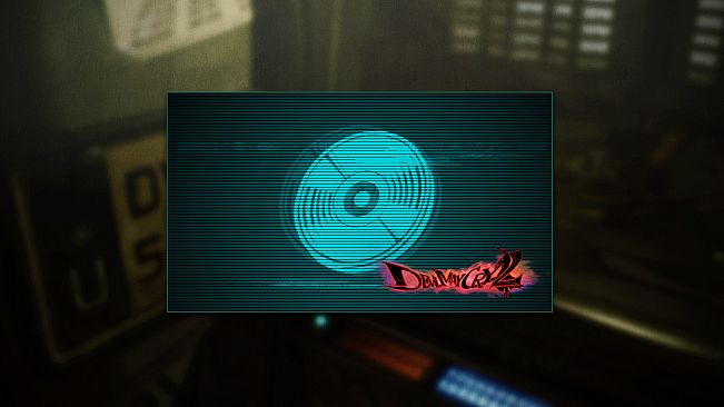 Devil May Cry 5 - DMC2 Battle Track 3-Pack