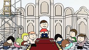 Code Brown: A Game About Pooping