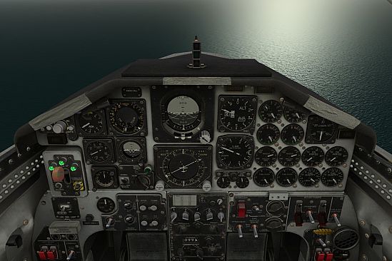 FlyInside Flight Simulator
