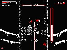 Downwell