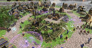 Age of Mythology: Retold Premium Upgrade