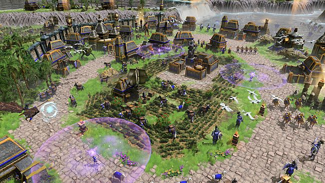 Age of Mythology: Retold Premium Upgrade