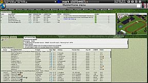 Starters Orders 6 Horse Racing