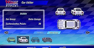 Top Racer Collection  - Top Racer Customs