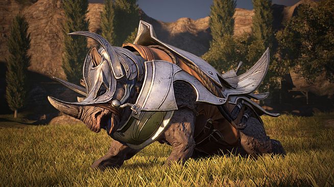 Bless Unleashed - Ultimate Founder's Pack