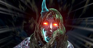 Bloodstained: Ritual of the Night - "Iga's Back Pack" DLC