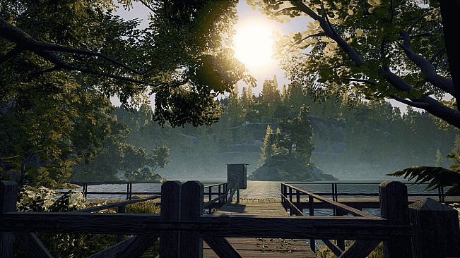 Euro Fishing: Waldsee