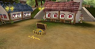 Fiesta Online - Treasure Pack