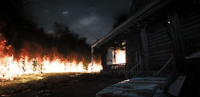 Raven Tear: Season 0