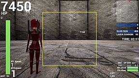 魔装術師アカネ / Magic MechSuit Akane