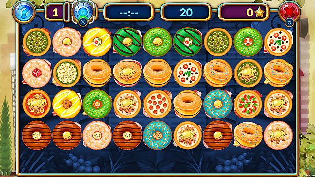 Shopping Clutter: Halloween Mystery 5 Game Bundle