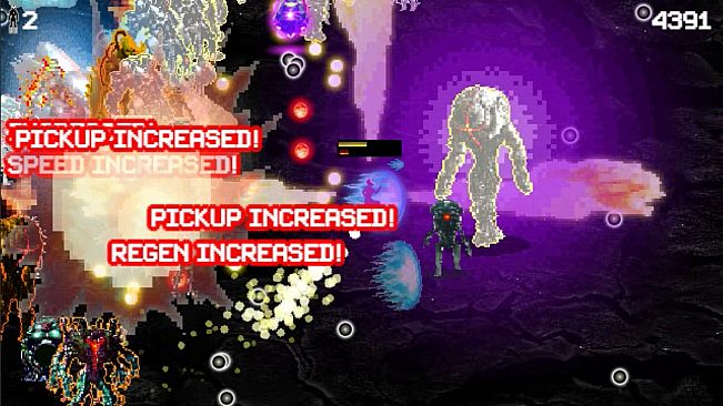 Cy: Cyberpunk Survivors