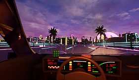 Sunset Drive 1986