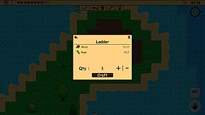 Survival RPG: The Lost Treasure