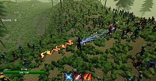 Horde Reapers