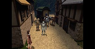 False Oath