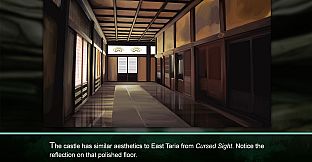 The Last Birdling - Digital artbook