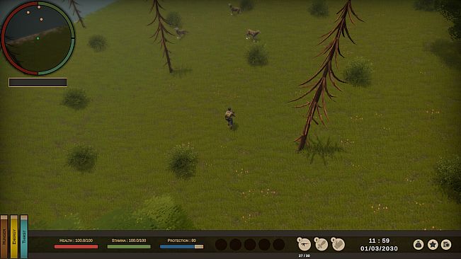 The Azmodeus Project