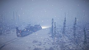 Alaskan Road Truckers: Highway Edition