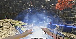 Grimoire: Manastorm - Nether Class